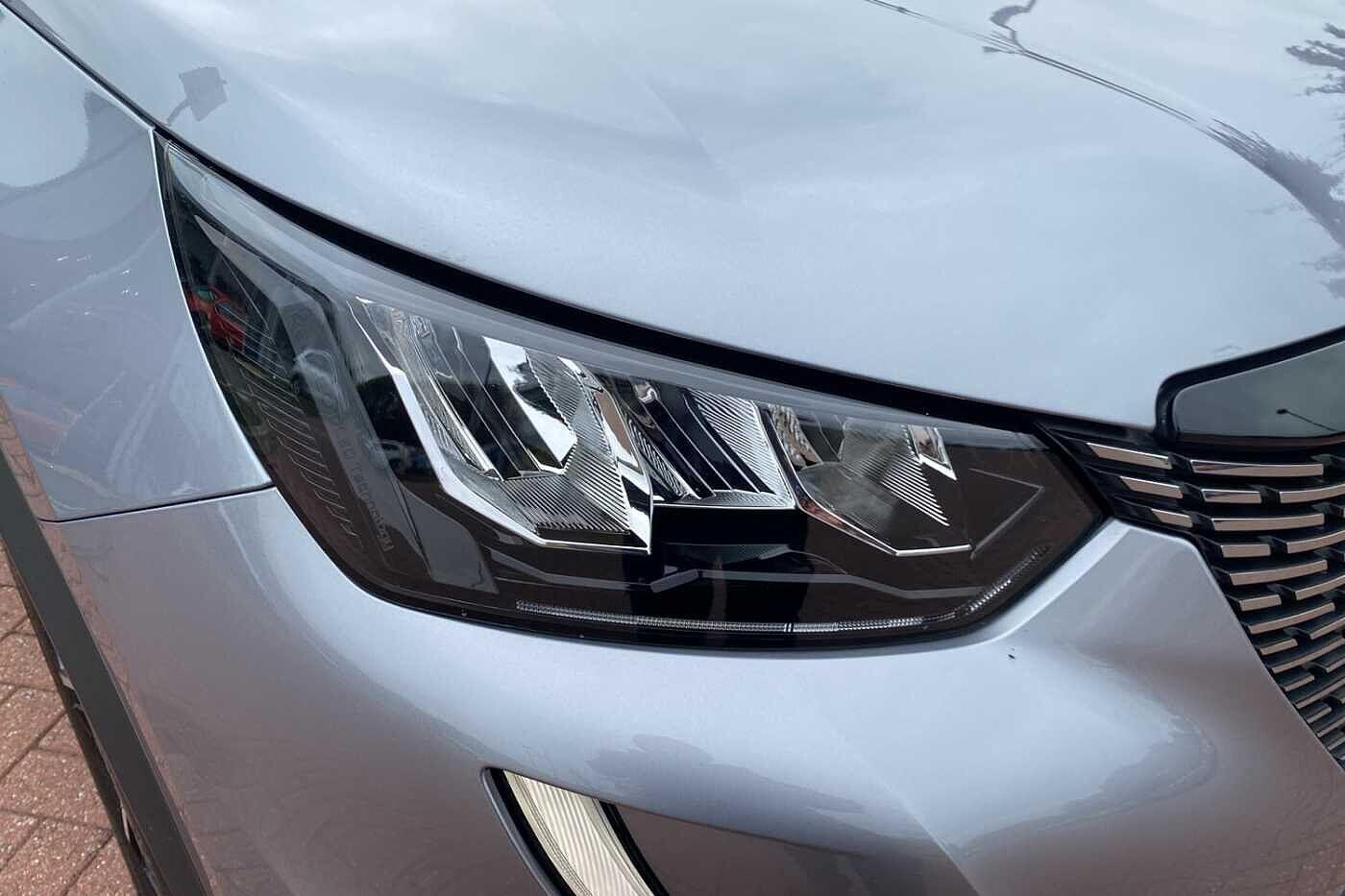 Used Peugeot 2008 2022 for sale - 76189523: Photo 23