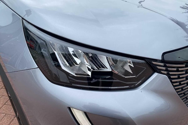 Used Peugeot 2008 2022 for sale - 76189523: Photo 23