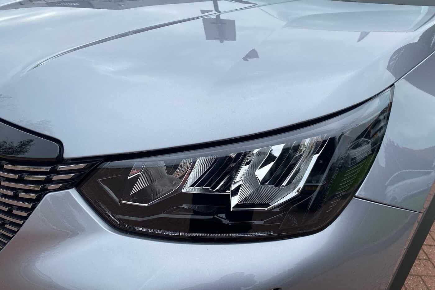 Used Peugeot 2008 2022 for sale - 76189523: Photo 24