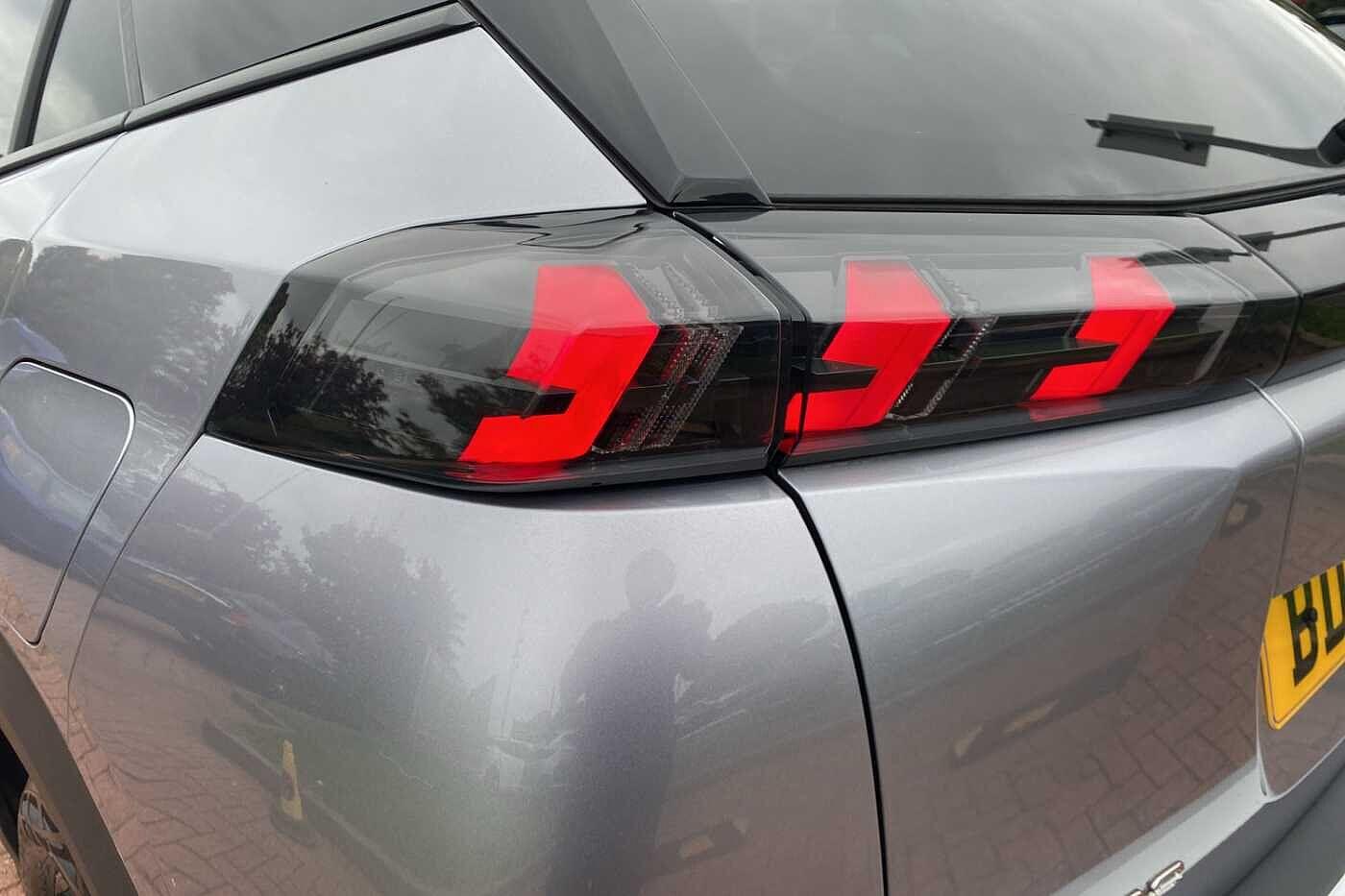 Used Peugeot 2008 2022 for sale - 76189523: Photo 25