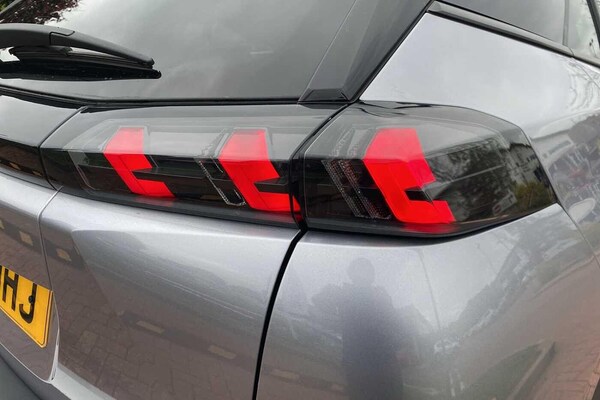 Used Peugeot 2008 2022 for sale - 76189523: Photo 26