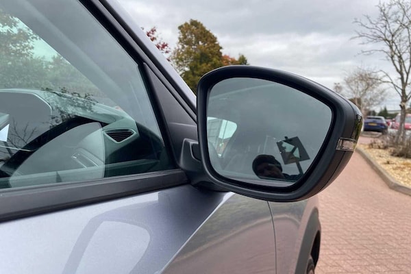 Used Peugeot 2008 2022 for sale - 76189523: Photo 27