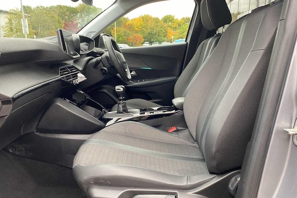 Used Peugeot 2008 2022 for sale - 76189523: Photo 29