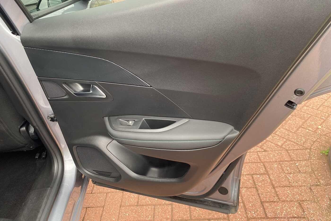 Used Peugeot 2008 2022 for sale - 76189523: Photo 34