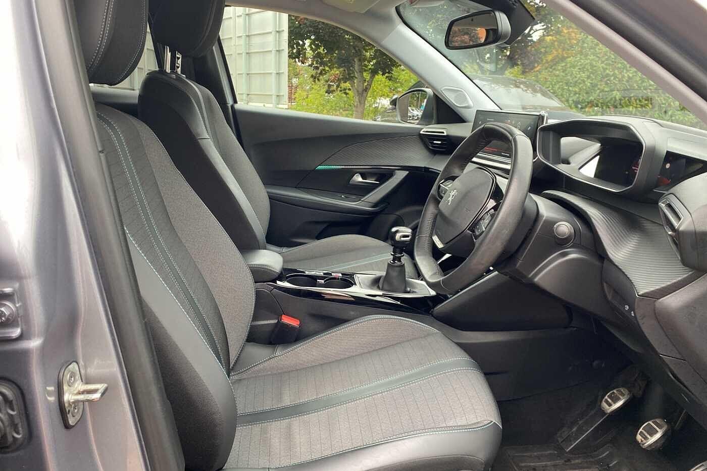 Used Peugeot 2008 2022 for sale - 76189523: Photo 35