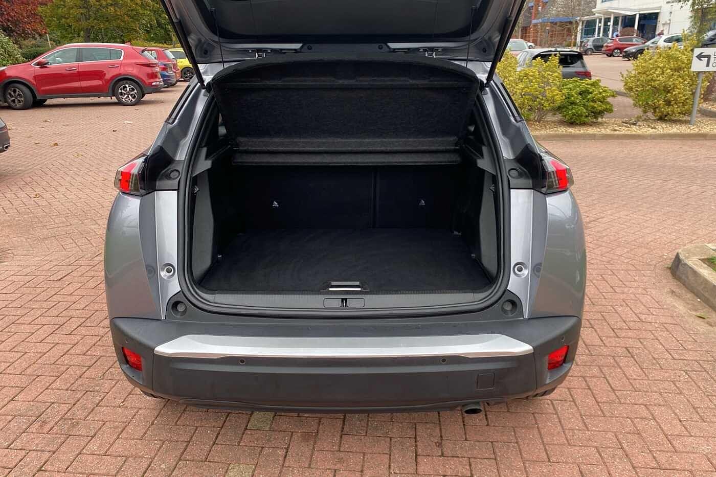 Used Peugeot 2008 2022 for sale - 76189523: Photo 37