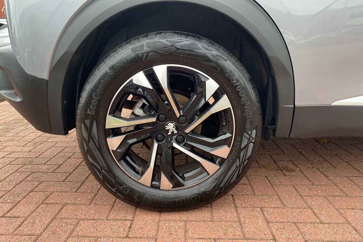 Used Peugeot 2008 2022 for sale - 76189523: Photo 39