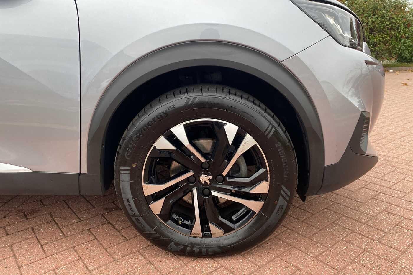 Used Peugeot 2008 2022 for sale - 76189523: Photo 40