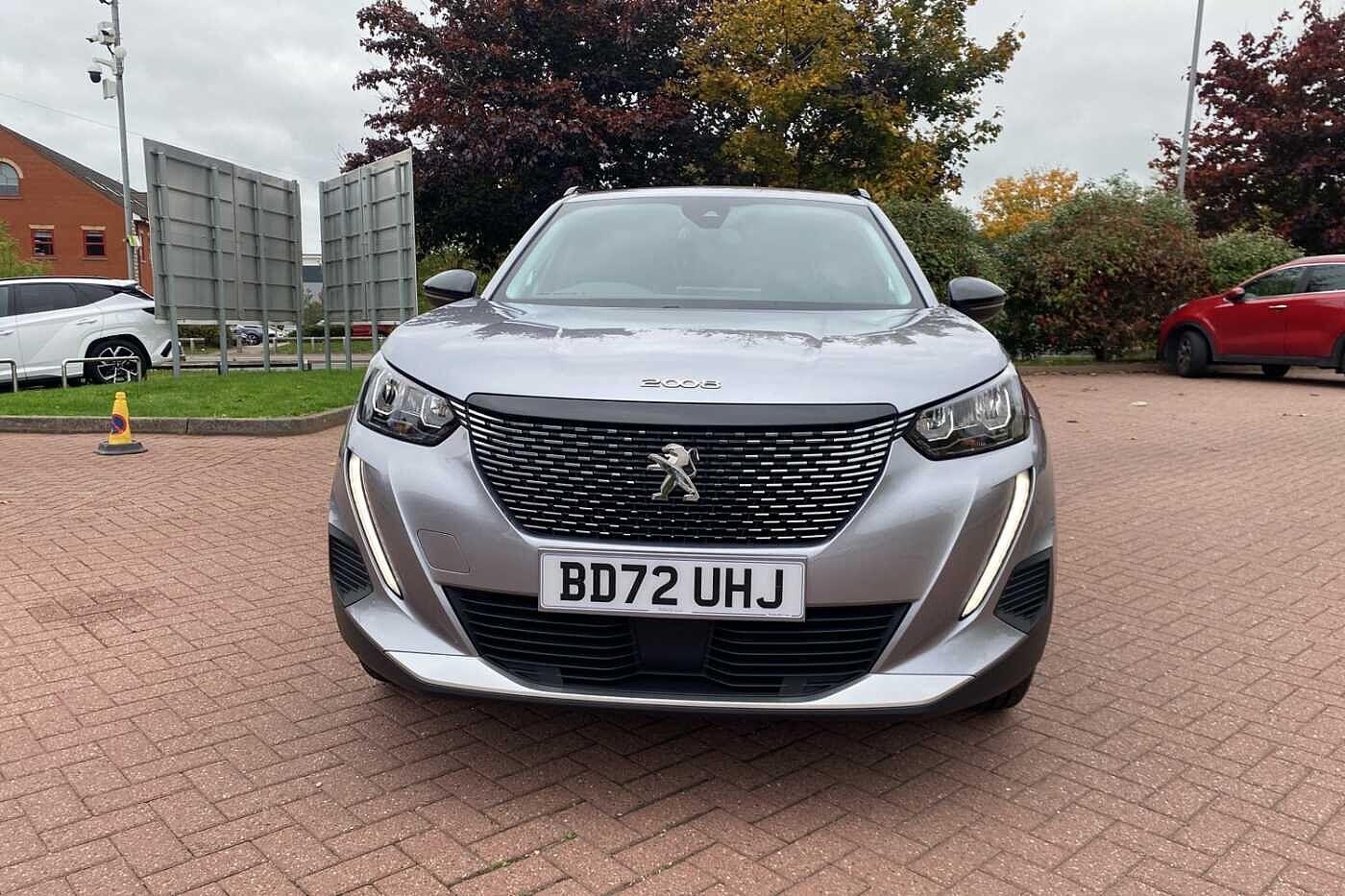 Used Peugeot 2008 2022 for sale - 76189523: Photo 41