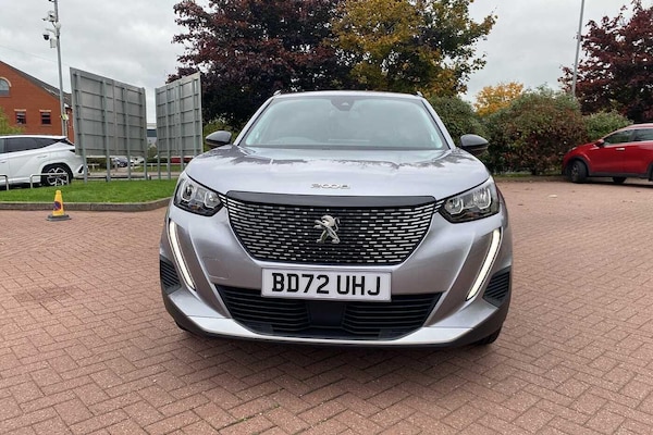 Used Peugeot 2008 2022 for sale - 76189523: Photo 41