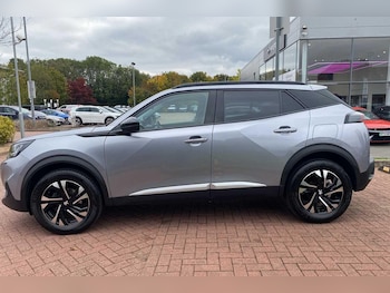 Used Peugeot 2008 2022 for sale - 76189523: Photo 4