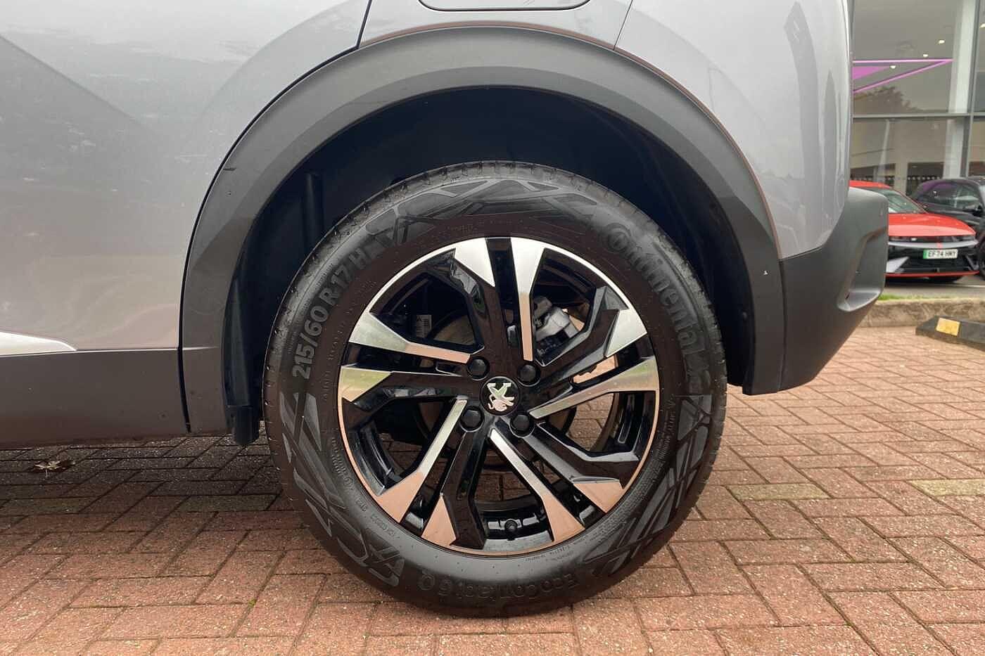 Used Peugeot 2008 2022 for sale - 76189523: Photo 5