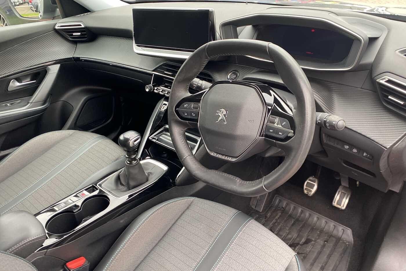 Used Peugeot 2008 2022 for sale - 76189523: Photo 6