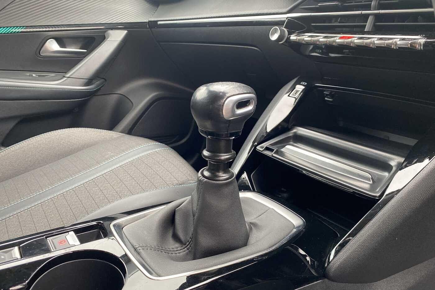 Used Peugeot 2008 2022 for sale - 76189523: Photo 8