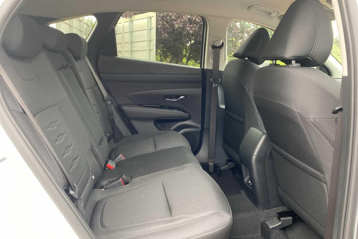 Used Hyundai TUCSON 2025 for sale - 76190037: Photo 17