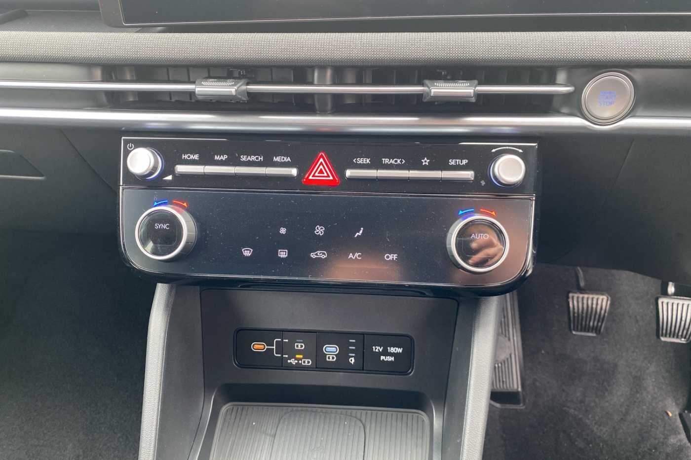 Used Hyundai TUCSON 2025 for sale - 76190037: Photo 18