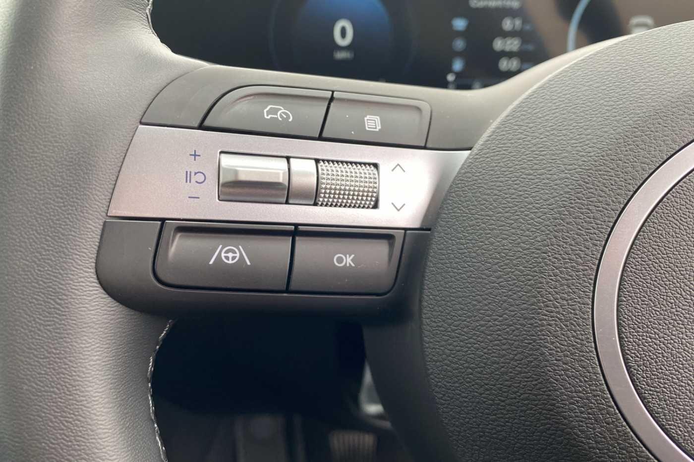 Used Hyundai TUCSON 2025 for sale - 76190037: Photo 19