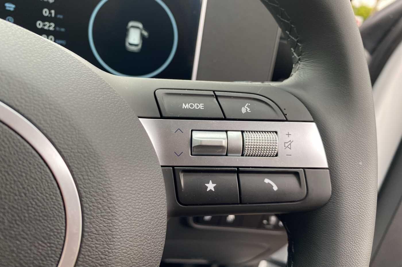 Used Hyundai TUCSON 2025 for sale - 76190037: Photo 20