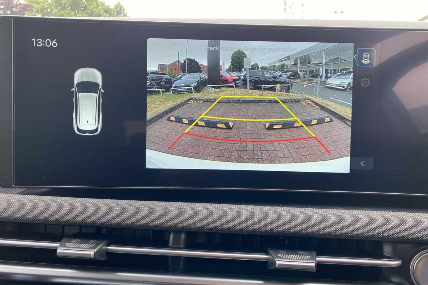 Used Hyundai TUCSON 2025 for sale - 76190037: Photo 23