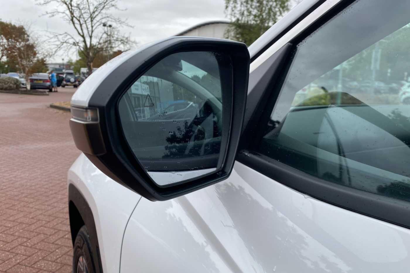 Used Hyundai TUCSON 2025 for sale - 76190037: Photo 25