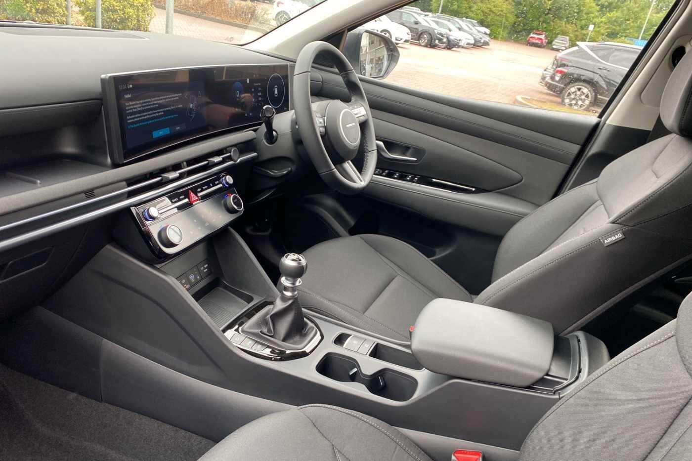 Used Hyundai TUCSON 2025 for sale - 76190037: Photo 28