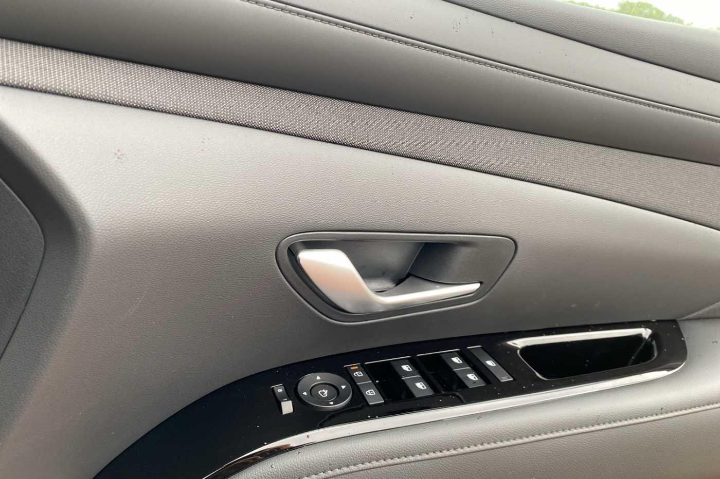 Used Hyundai TUCSON 2025 for sale - 76190037: Photo 34