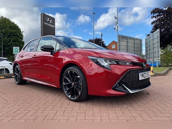 Used Toyota Corolla 2022 for sale - 75906011: Photo