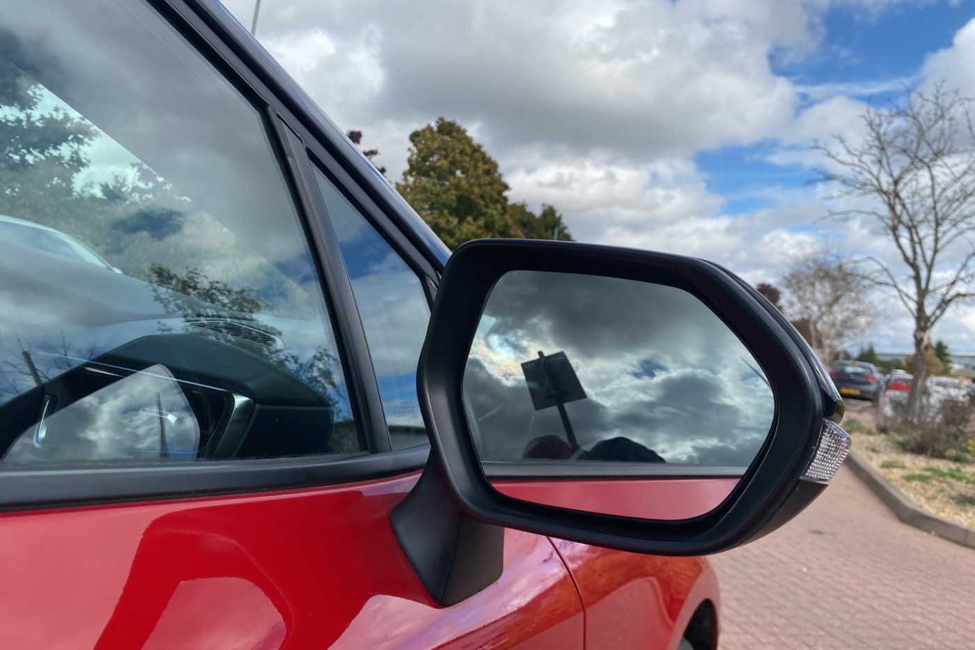 Vehicle 29