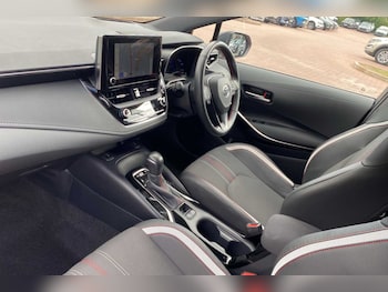 Used Toyota Corolla 2022 for sale - 75906011: Photo