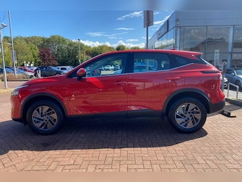 Used Nissan Qashqai 2022 for sale - 75941531: Photo