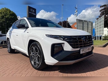2023 (23) - 1.6 TGDi Hybrid 230 N Line S 5dr 2WD Auto
