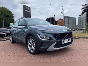 Hyundai - KONA