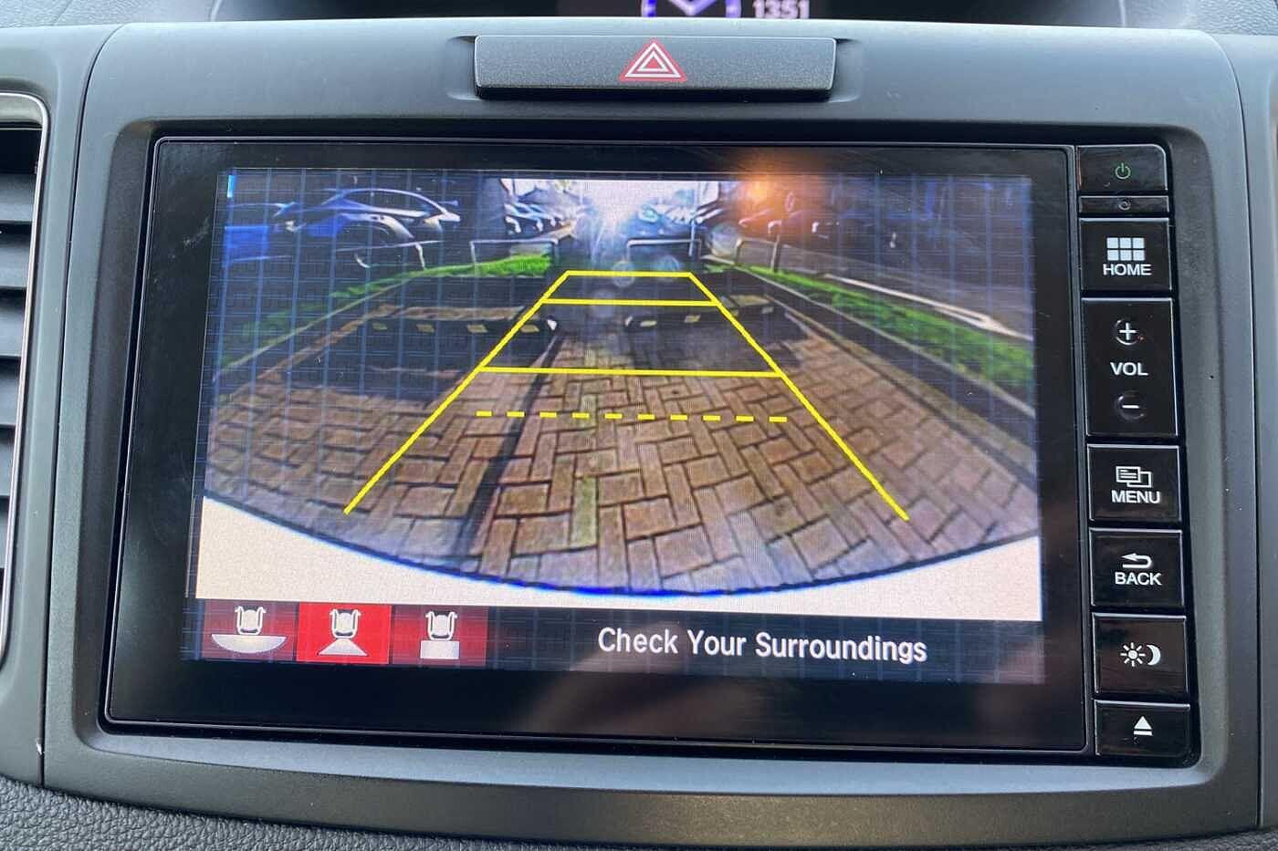 Used Honda CR-V for sale - 76572357: Photo 12