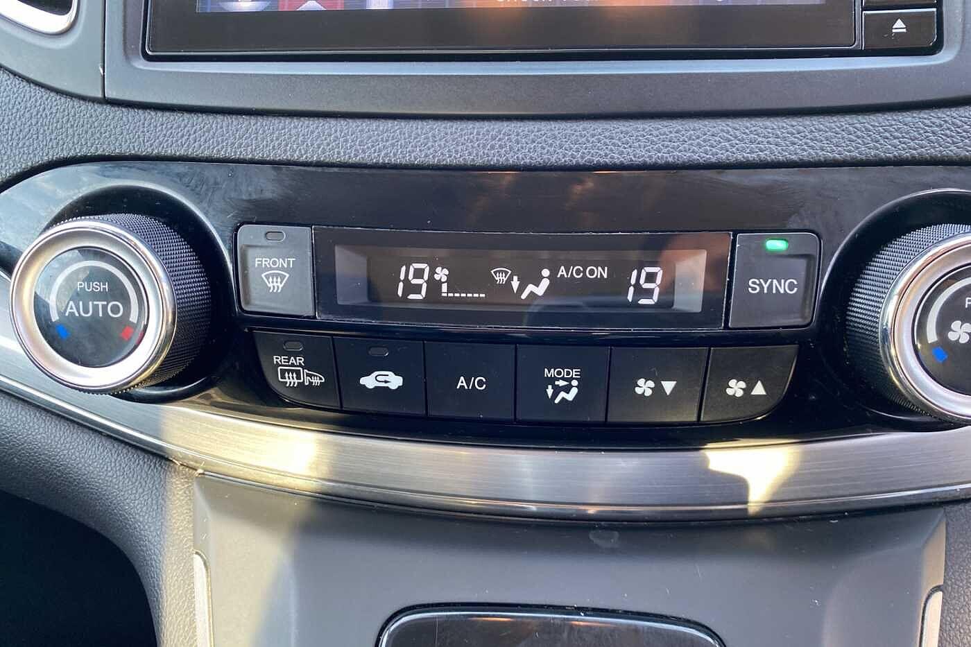 Used Honda CR-V for sale - 76572357: Photo 13