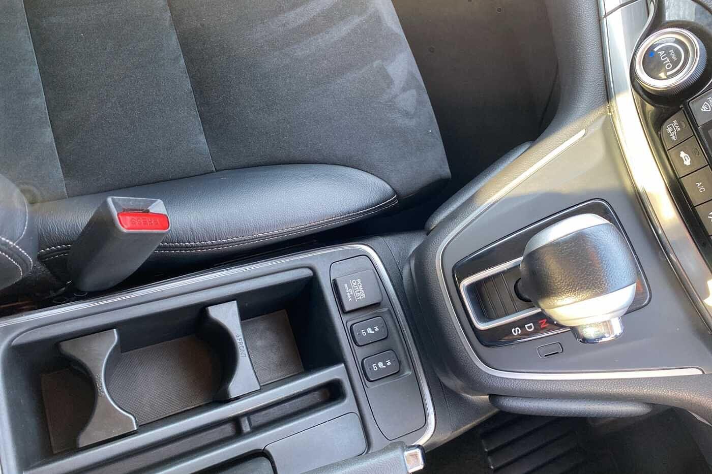 Used Honda CR-V for sale - 76572357: Photo 14