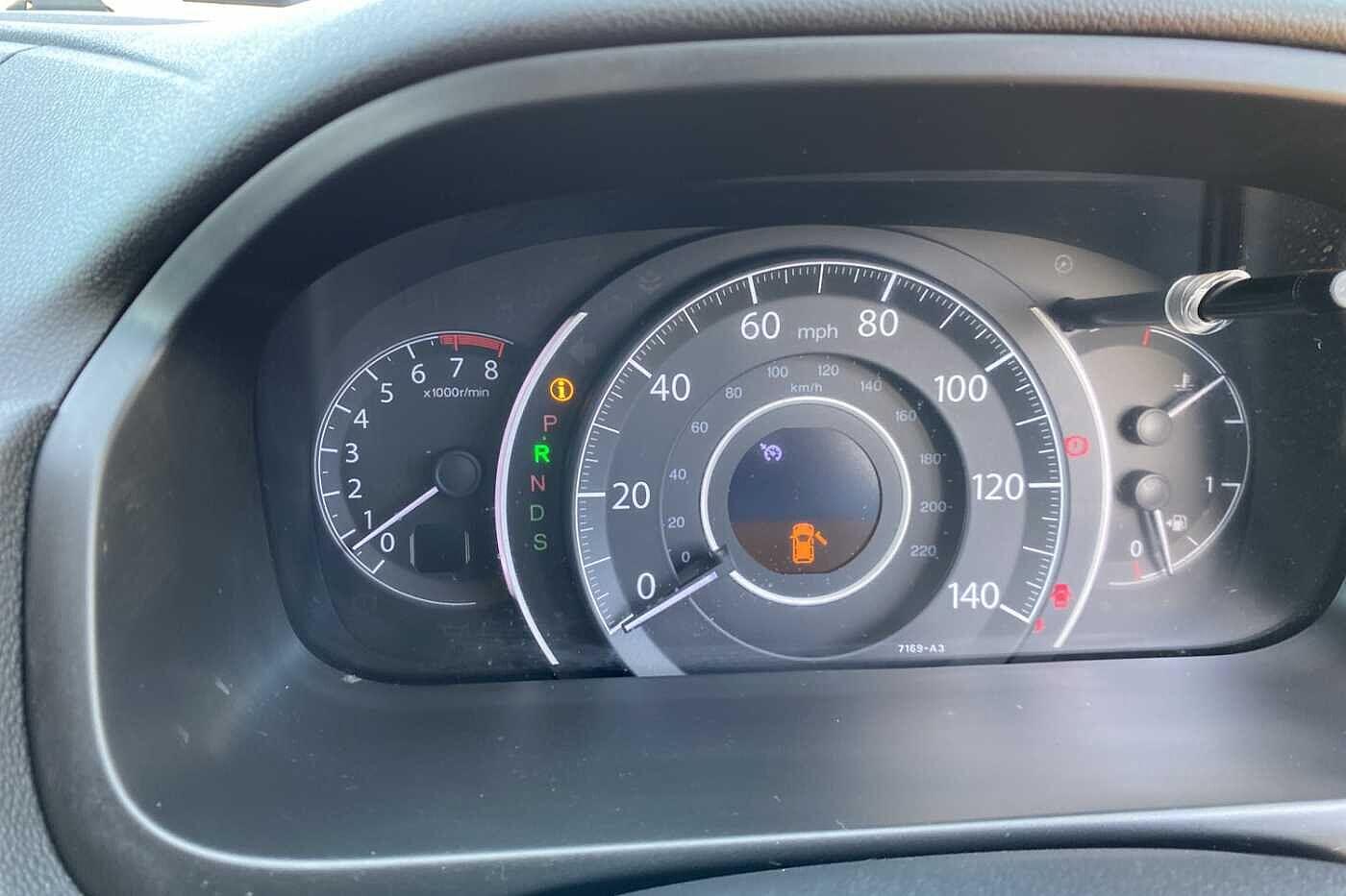 Used Honda CR-V for sale - 76572357: Photo 15