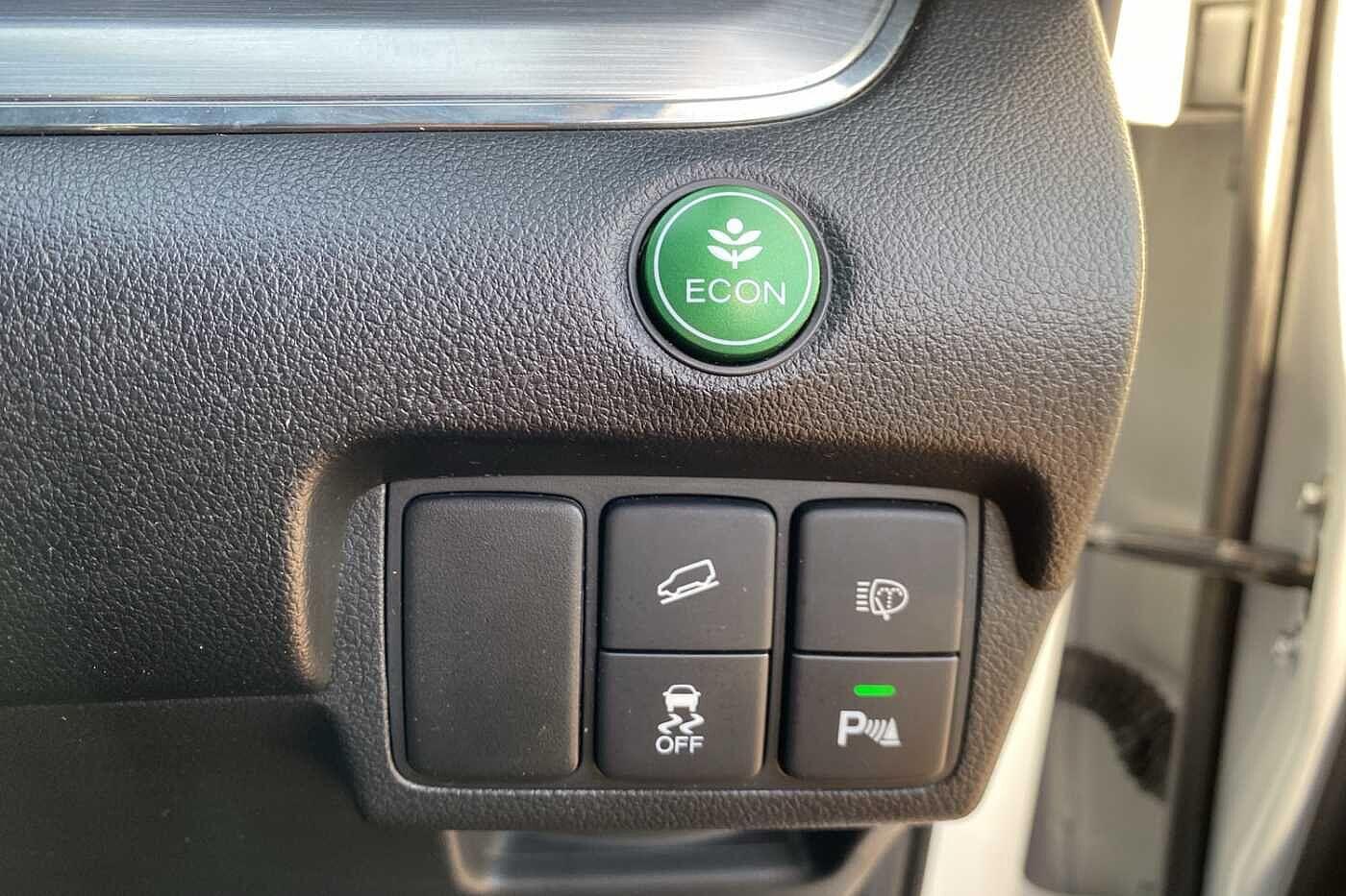 Used Honda CR-V for sale - 76572357: Photo 16