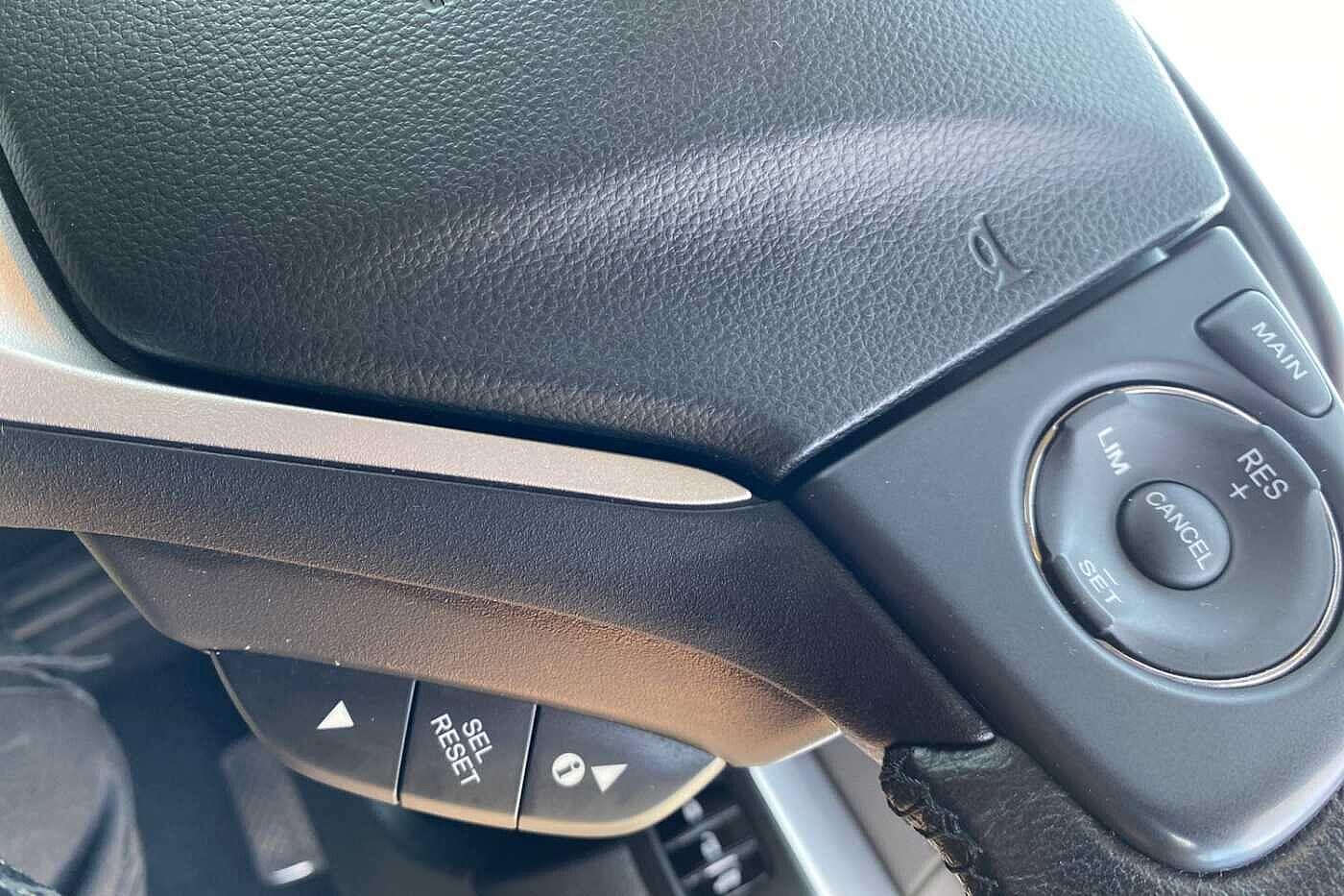 Used Honda CR-V for sale - 76572357: Photo 17