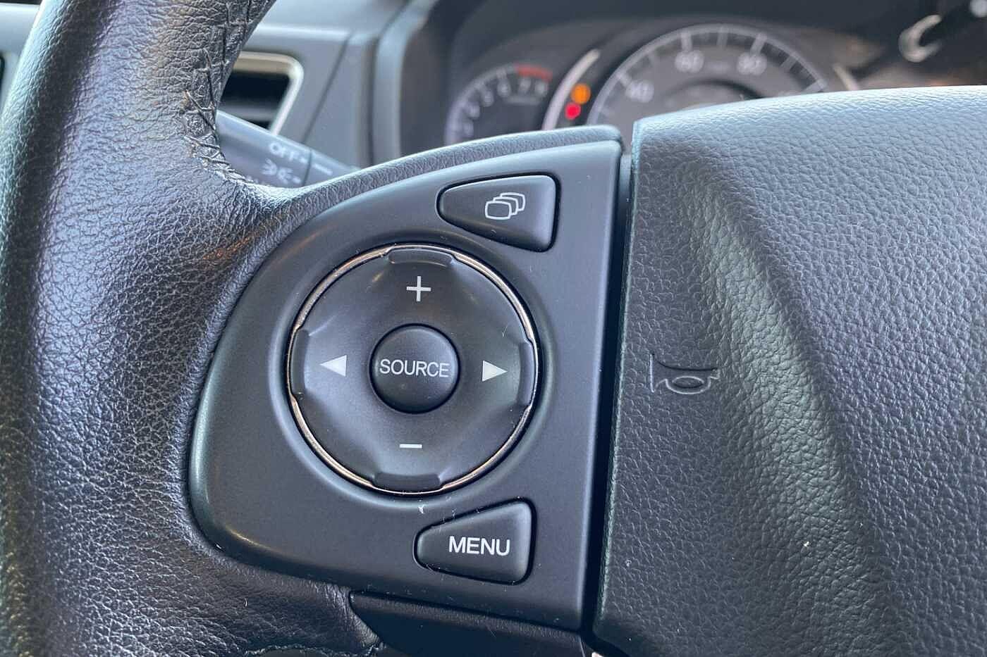 Used Honda CR-V for sale - 76572357: Photo 18