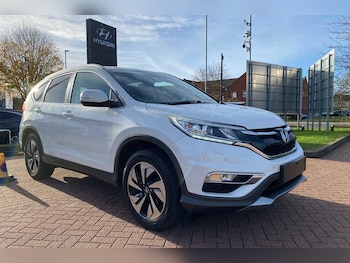 (66) - 2.0 i-VTEC SR 5dr Auto