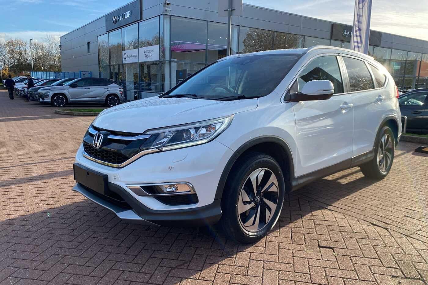 Used Honda CR-V for sale - 76572357: Photo 22