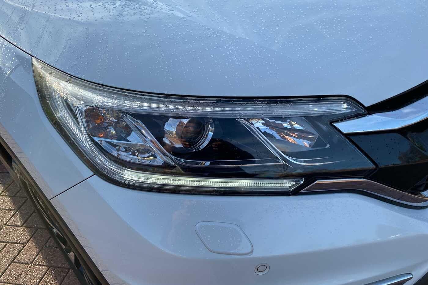 Used Honda CR-V for sale - 76572357: Photo 23