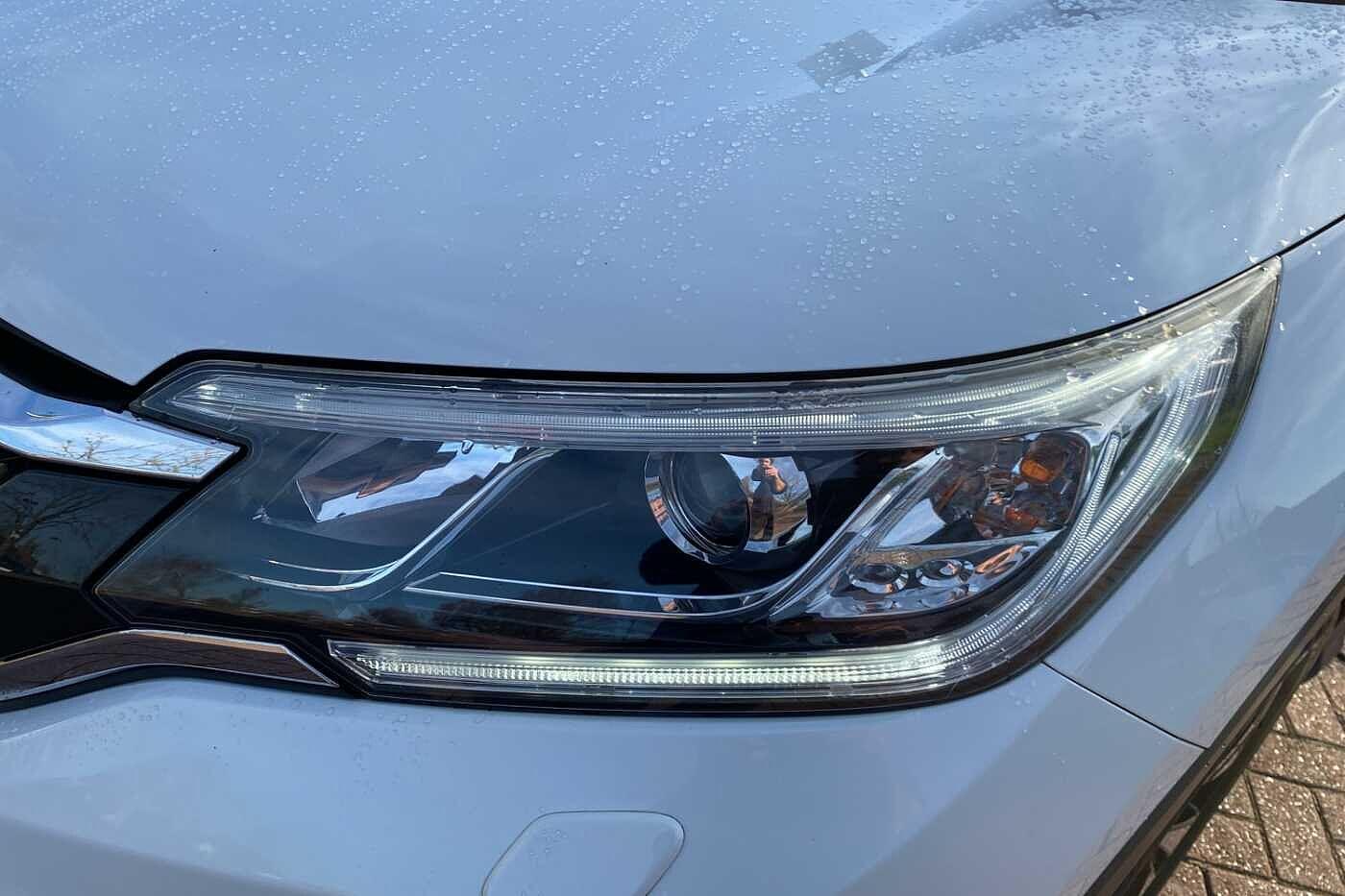 Used Honda CR-V for sale - 76572357: Photo 24