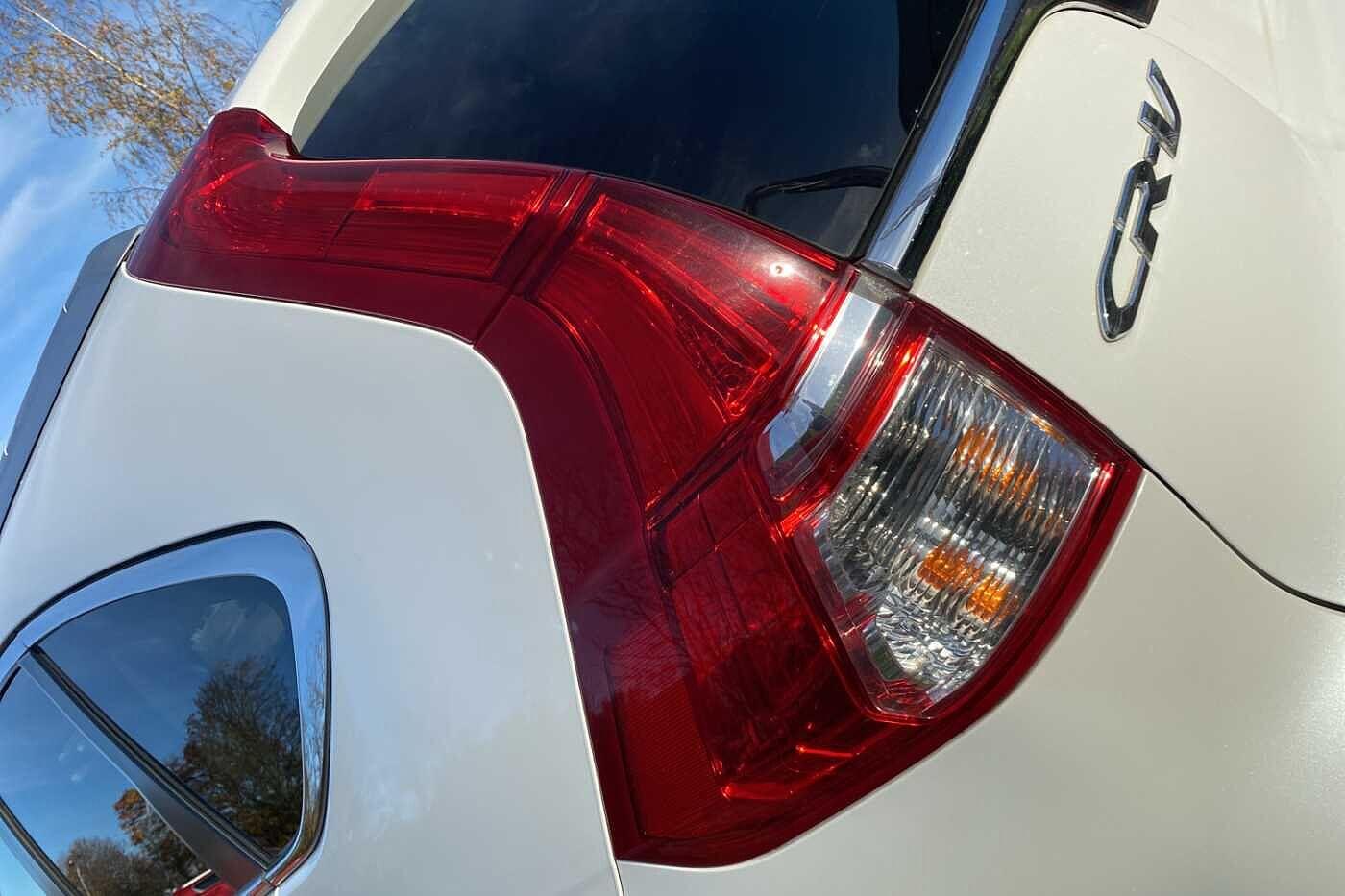 Used Honda CR-V for sale - 76572357: Photo 25