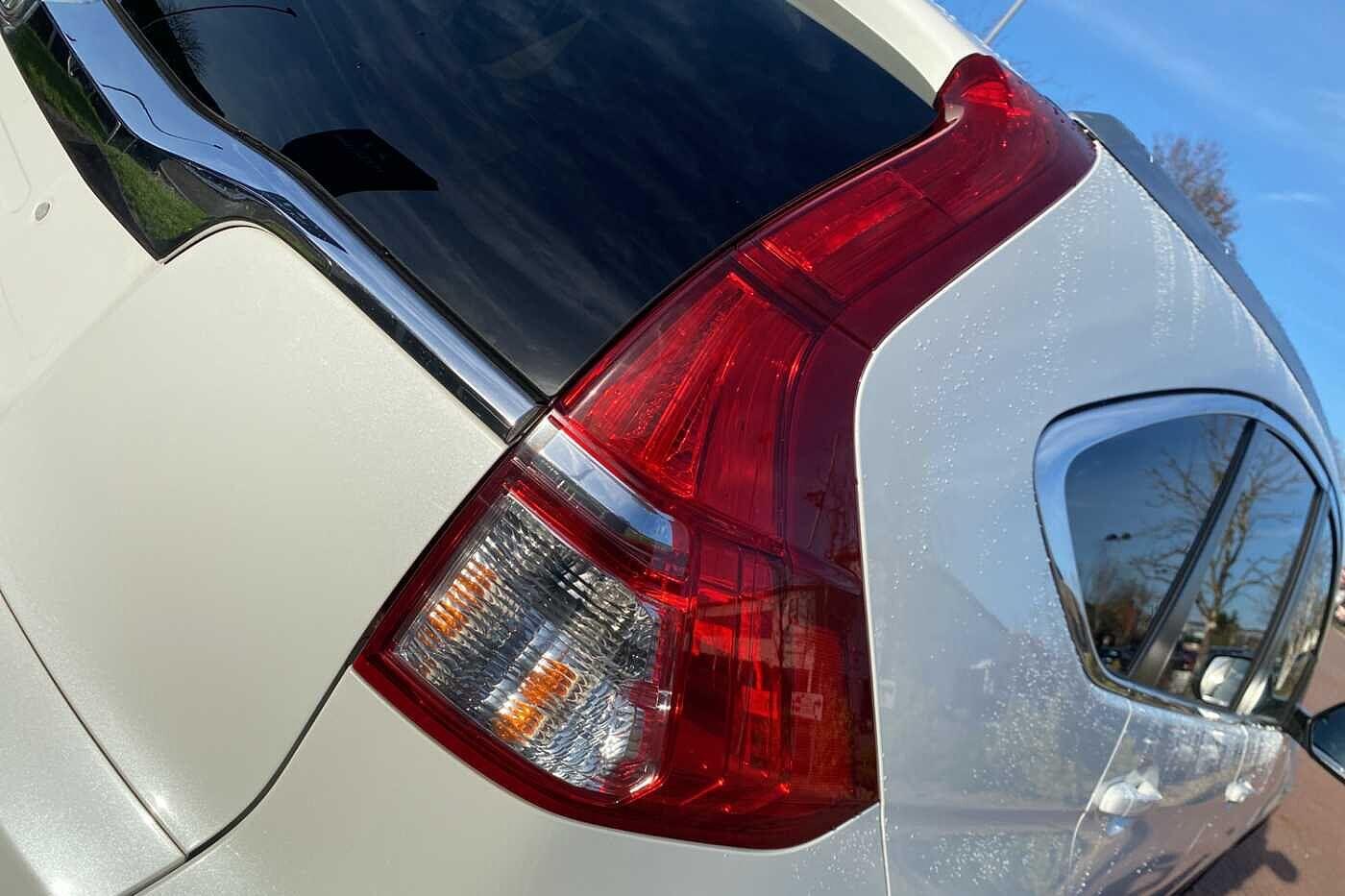 Used Honda CR-V for sale - 76572357: Photo 26