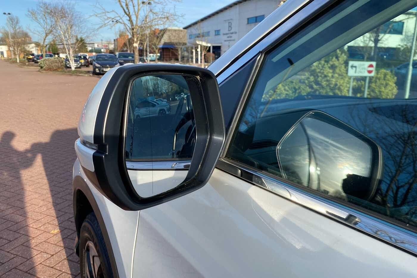 Used Honda CR-V for sale - 76572357: Photo 28