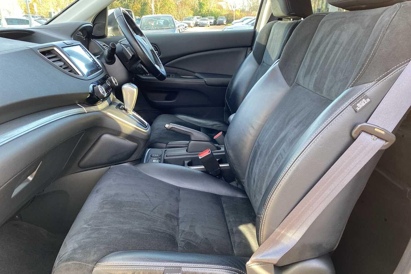 Used Honda CR-V for sale - 76572357: Photo 29