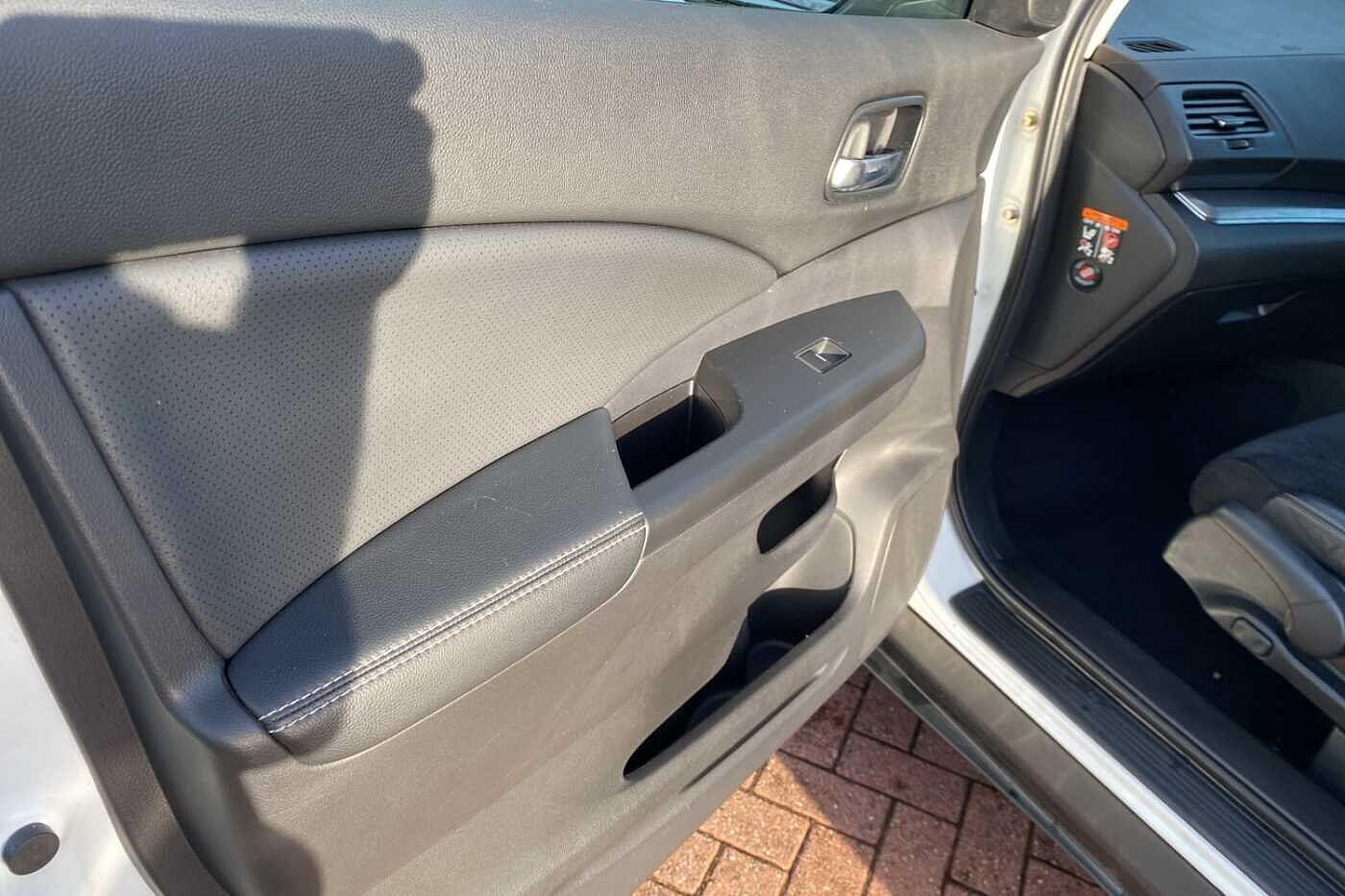 Used Honda CR-V for sale - 76572357: Photo 30