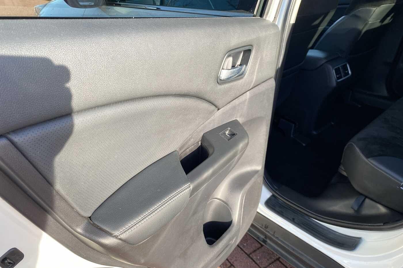 Used Honda CR-V for sale - 76572357: Photo 32