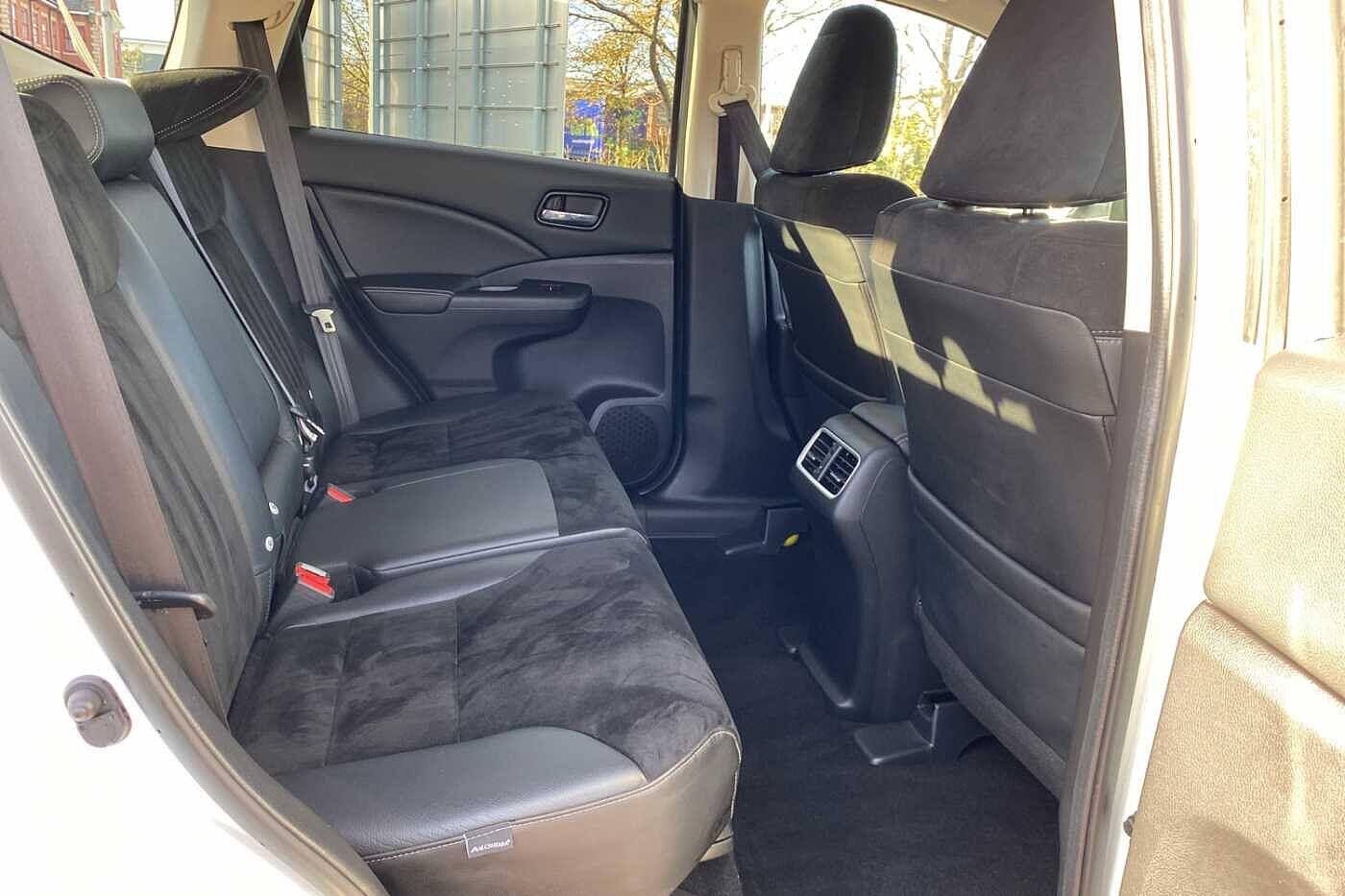 Used Honda CR-V for sale - 76572357: Photo 33